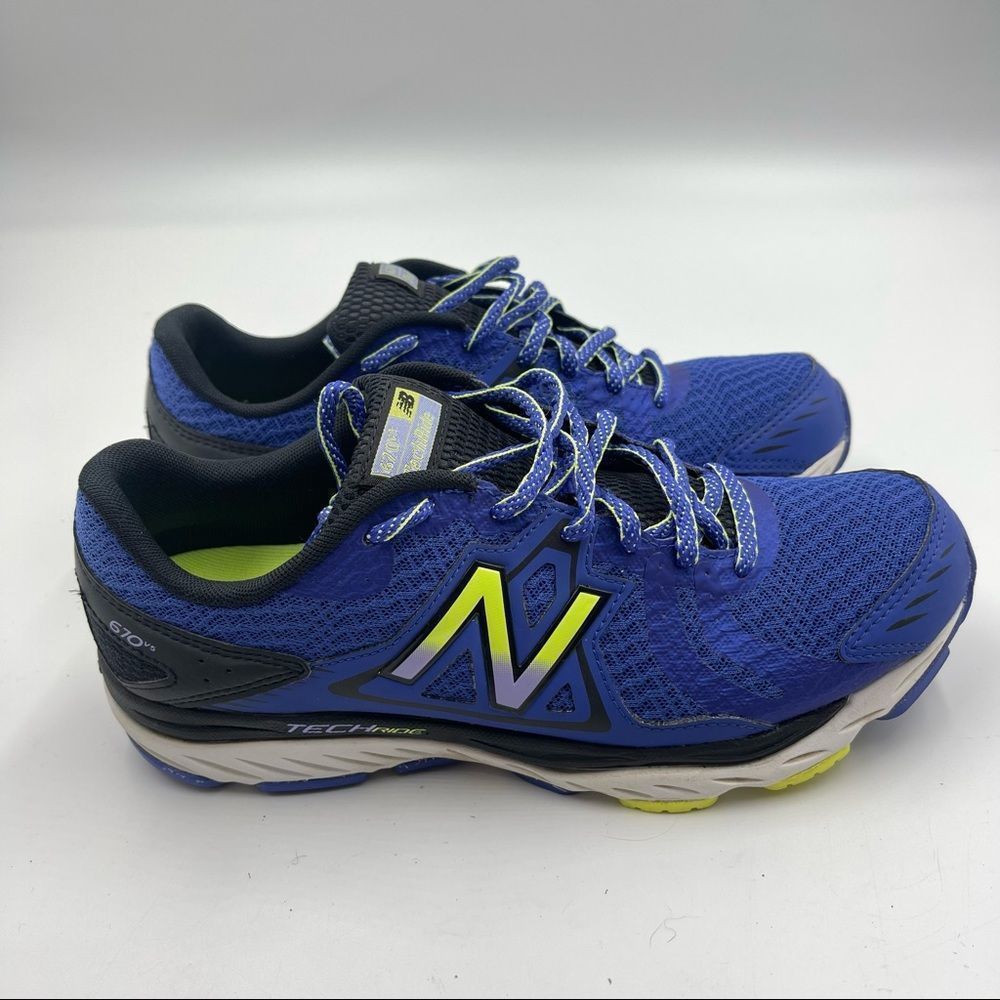 New Balance 670 V5 Sneakers